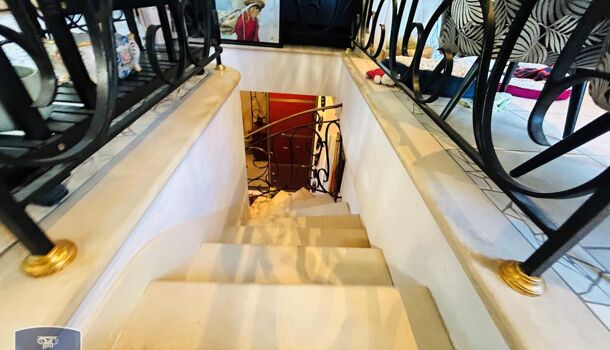 Appartement 3 pièces  à vendre Royan 17200