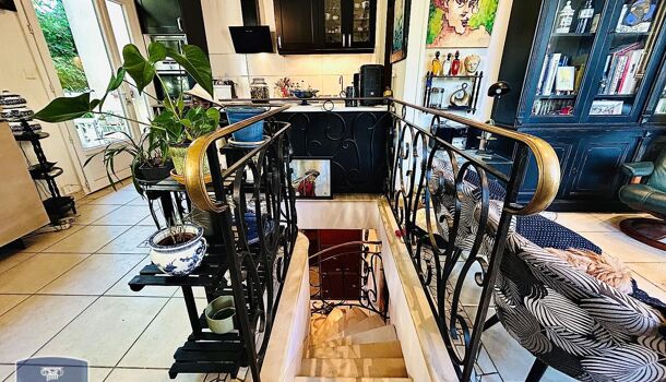 Appartement 3 pièces  à vendre Royan 17200