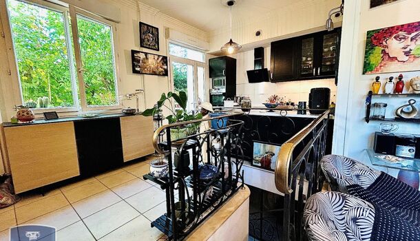 Appartement 3 pièces  à vendre Royan 17200