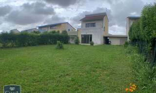 Maison 5 Pièces 122 m² à louer à Châteauroux (36000)