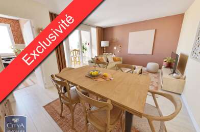 Appartement 4 pièces 152000 €