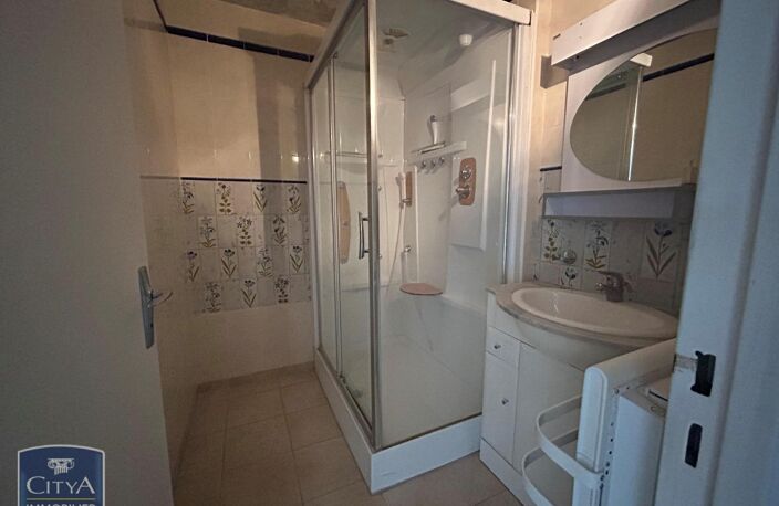 Vente appartement 4 pièces 91 m² Châteauroux (36000) — photo 4