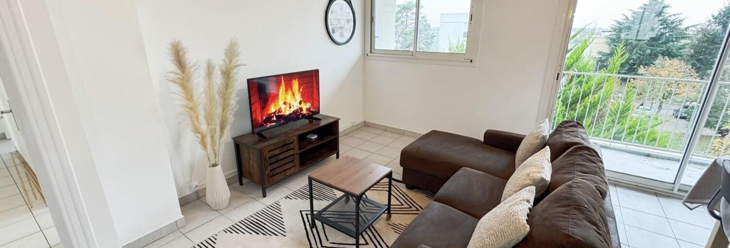 Appartement 1 Pièce 9 m² à louer à Cholet (49300)