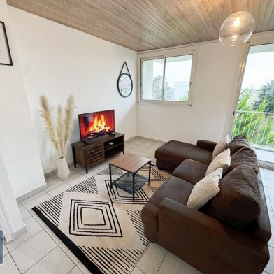 Appartement 1 pièces 360 €