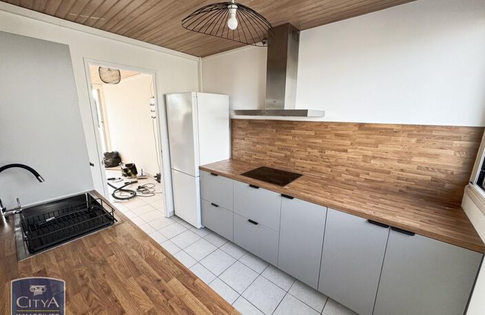 Location appartement 1 pièce 9 m² à Cholet (49300) — photo 5