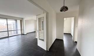 Appartement 4 Pièces 86 m² à vendre à Mulhouse (68200)