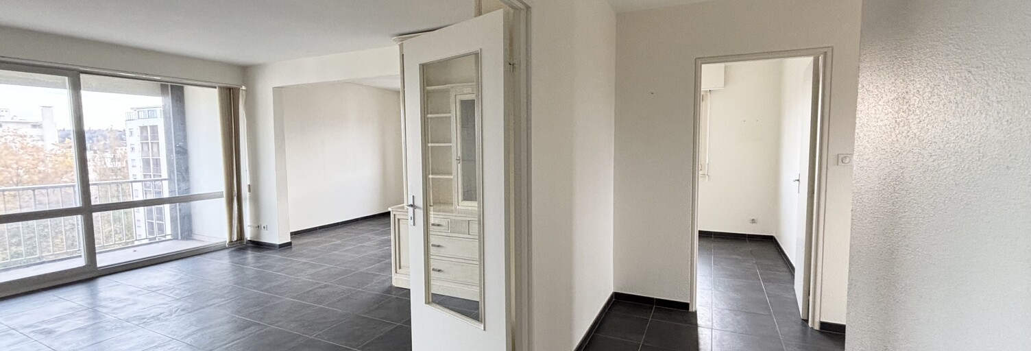 Appartement 4 Pièces 86 m² à vendre à Mulhouse (68200)