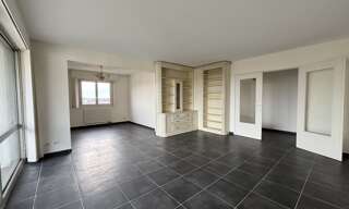 Appartement 4 Pièces 86 m² à vendre à Mulhouse (68200)