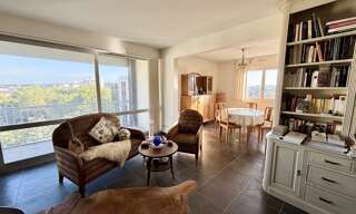 Appartement 4 Pièces 86 m² à vendre à Mulhouse (68200)