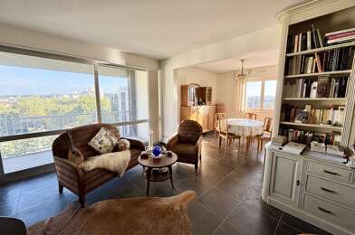 Appartement 4 pièces 135000 €