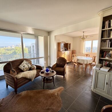 Appartement 4 pièces 135000 €