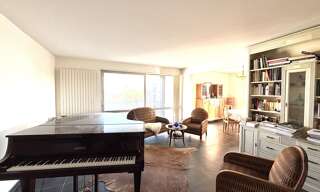 Appartement 4 Pièces 86 m² à vendre à Mulhouse (68200)