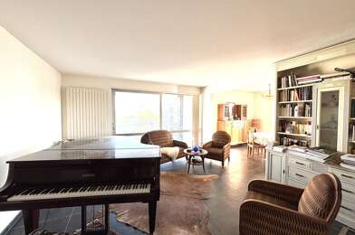 Appartement 4 pièces 125000 €