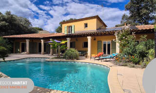 Maison 5 Pièces 170 m² à vendre à Sommières (30250)