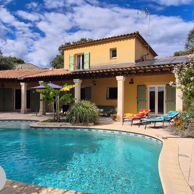 Maison 5 pièces 570000 €