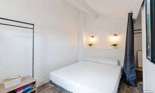 Maison 2 Pièces 28 m² à louer à Gruissan (11430)