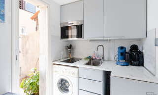 Maison 2 Pièces 28 m² à louer à Gruissan (11430)