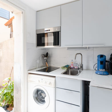 Maison 2 pièces 510 €