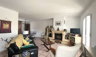 Maison 5 Pièces 130 m² à vendre à Martigues (13500)