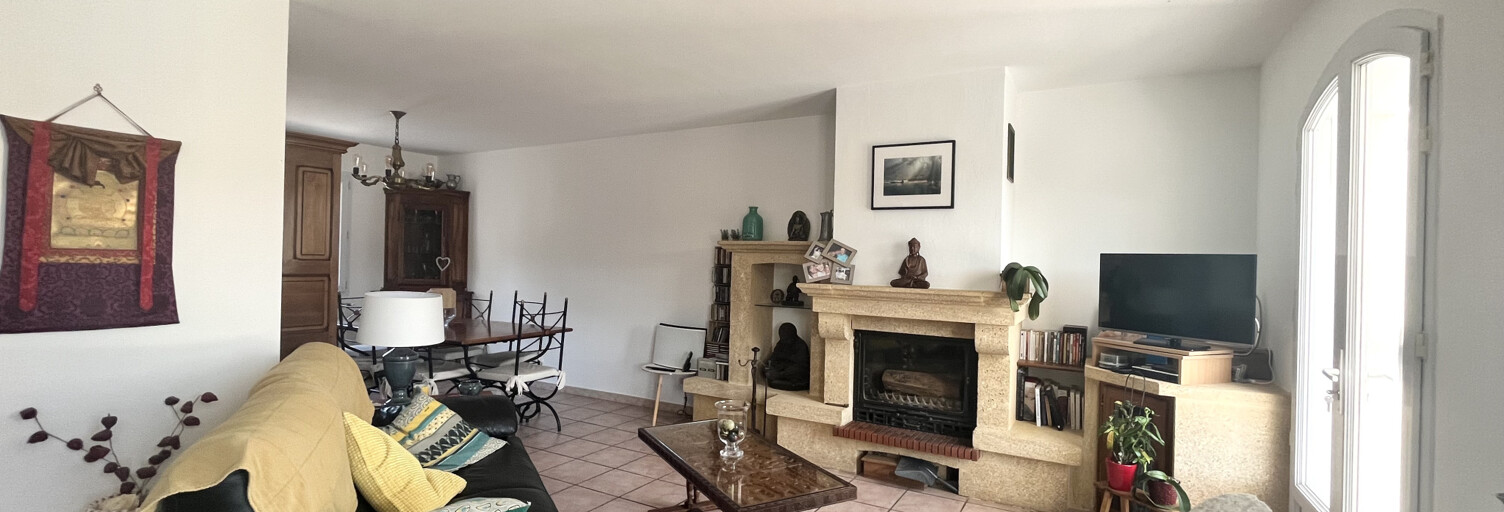 Maison 5 Pièces 130 m² à vendre à Martigues (13500)
