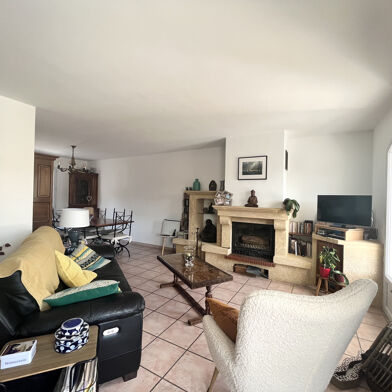 Maison 5 pièces 539900 €