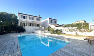 Maison 5 Pièces 130 m² à vendre à Martigues (13500)