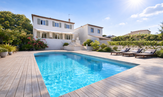 Maison 5 Pièces 130 m² à vendre à Martigues (13500)