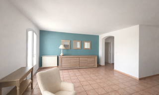 Maison 5 Pièces 130 m² à vendre à Martigues (13500)