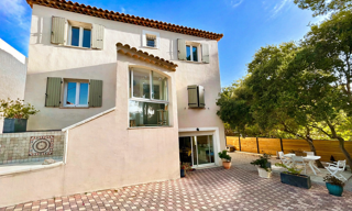 Maison 5 Pièces 130 m² à vendre à Martigues (13500)