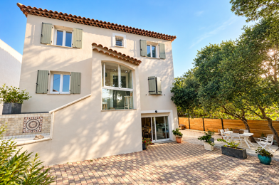 Maison 5 pièces 469000 €