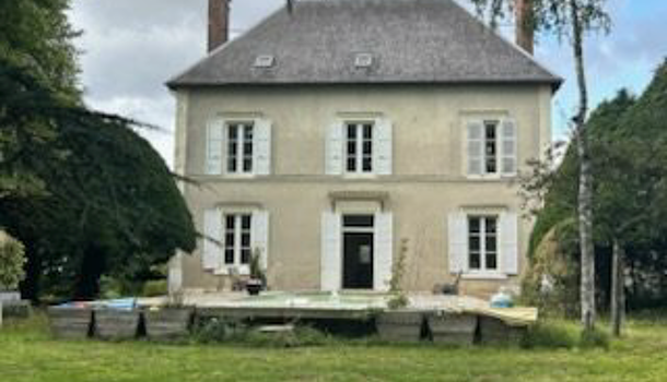 Villa / Maison  à vendre Ville-en-Tardenois 51170