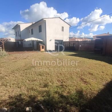 Maison 4 pièces 395000 €