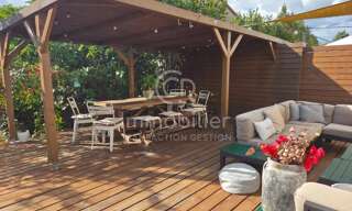 Maison 4 Pièces 83 m² à vendre à Callian (83440)