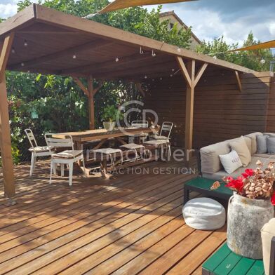 Maison 4 pièces 395000 €