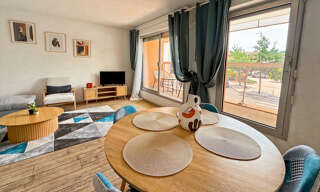 Appartement 3 Pièces 51 m² à vendre à Arcachon (33120)