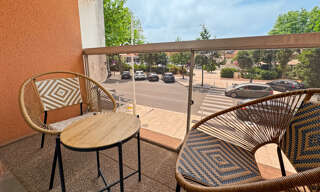 Appartement 3 Pièces 51 m² à vendre à Arcachon (33120)