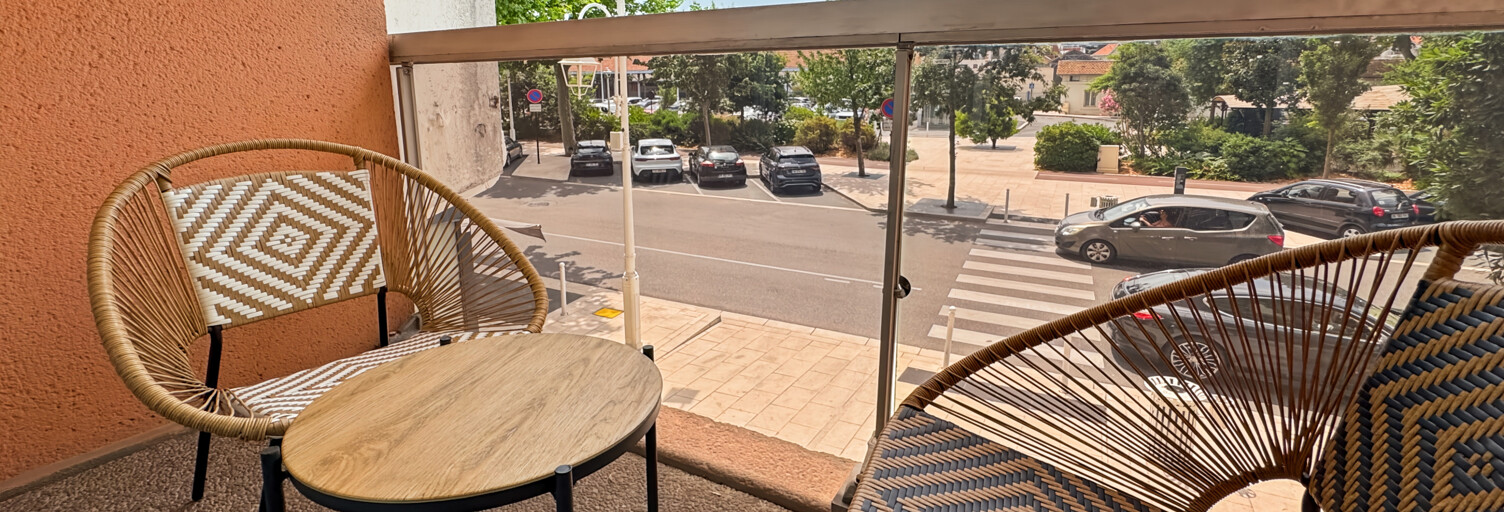 Appartement 3 Pièces 51 m² à vendre à Arcachon (33120)