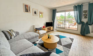 Appartement 3 Pièces 51 m² à vendre à Arcachon (33120)