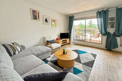 Appartement 3 pièces 399000 €