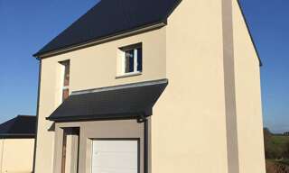 Maison 4 Pièces 90 m² à vendre à Saint-Symphorien (35630)