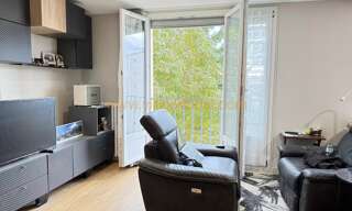 Appartement 64 m² en viager Lyon 8 (69008)