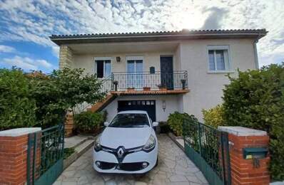 Albi - Maison 86m2 — photo du bien