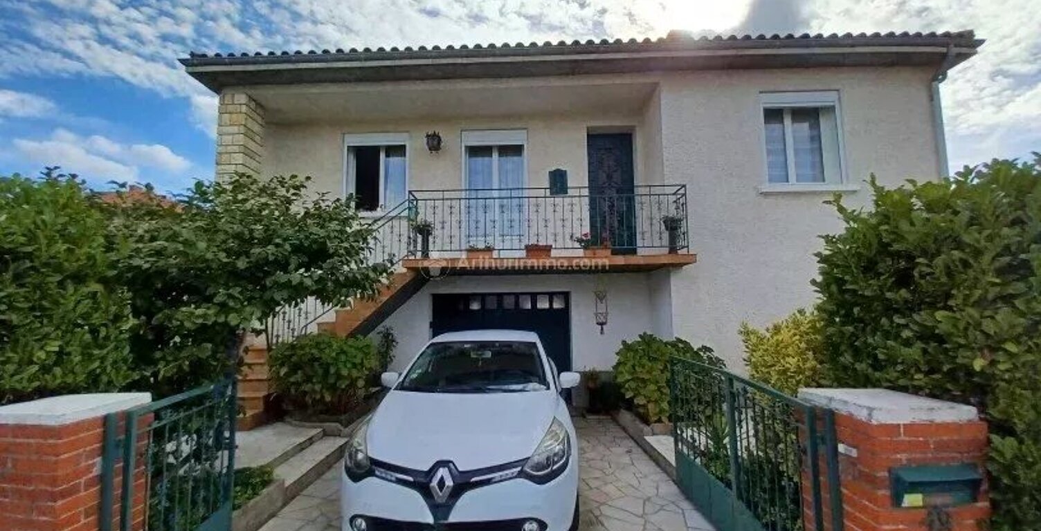 Albi - Maison 86m2 — photo 1
