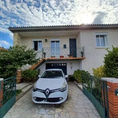 Maison 4 pièces 238000 €