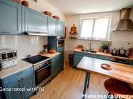 Albi - Maison 86m2 — photo 3