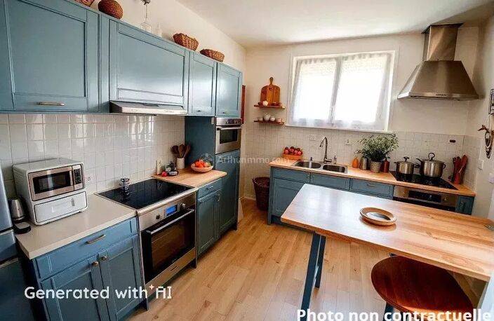 Albi - Maison 86m2 — photo 3