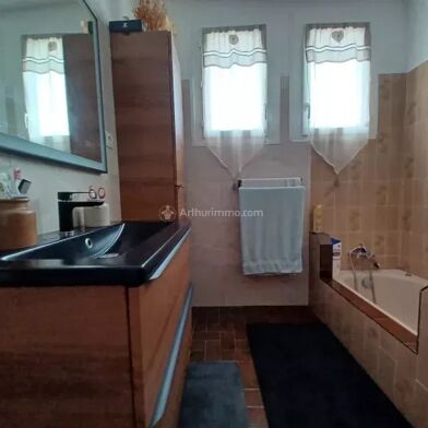 Maison 4 pièces 238000 €