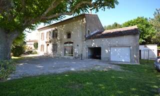 Maison 6 Pièces 258 m² à vendre à Cabannes (13440)