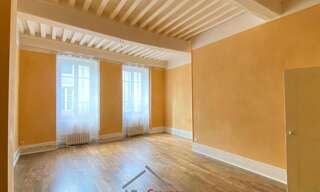 Maison 7 Pièces 220 m² à vendre à Cluny (71250)