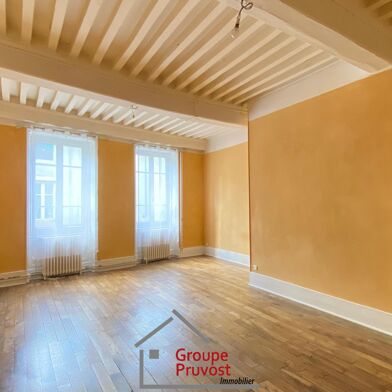 Maison 7 pièces 290000 €